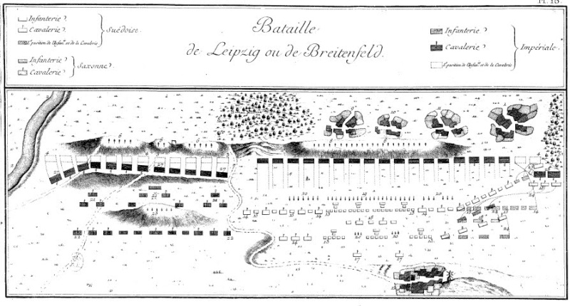 Les grands chefs militaires du 17 et 18 éme siécle 1631_b10