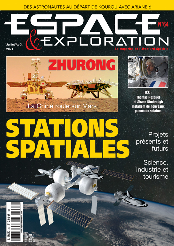 Le spatial dans la presse - Page 13 Ee64_c10