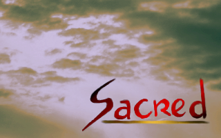 Sacred - Heiliges Land Sacred10
