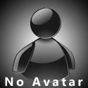 Default Avatar No_ava10