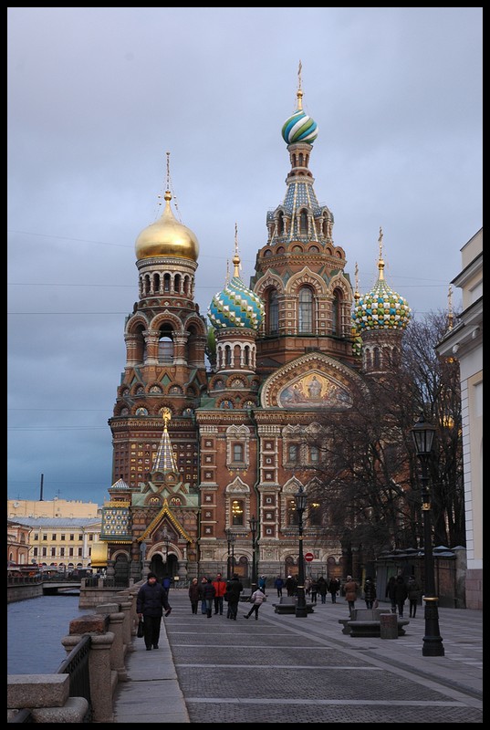 Saint-Petersbourg 1010