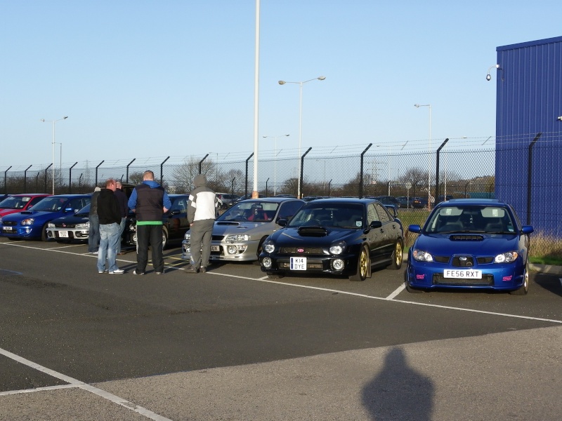 Some pics from Jap North East today 27th November 2011 Nesf_a11