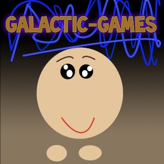 Galactic Games