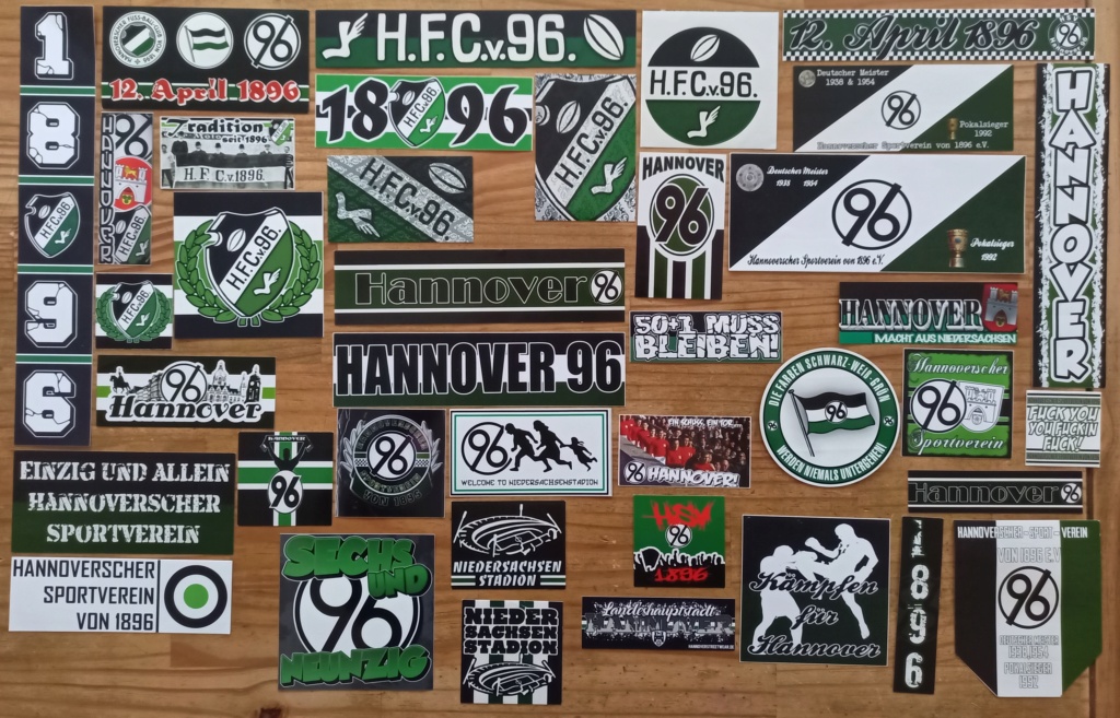 [Vends/Echange] collection Dynamo Dresden, Hambourg, Hannovre Hannoi11
