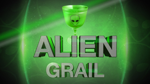 Alien Grail