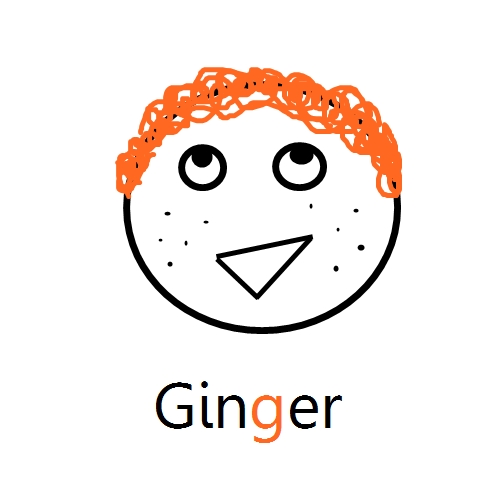kS forums profile pic :D Ginger10