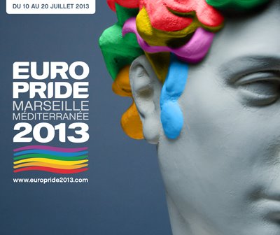 EUROPRIDE MARSEILLE 2013 41804710