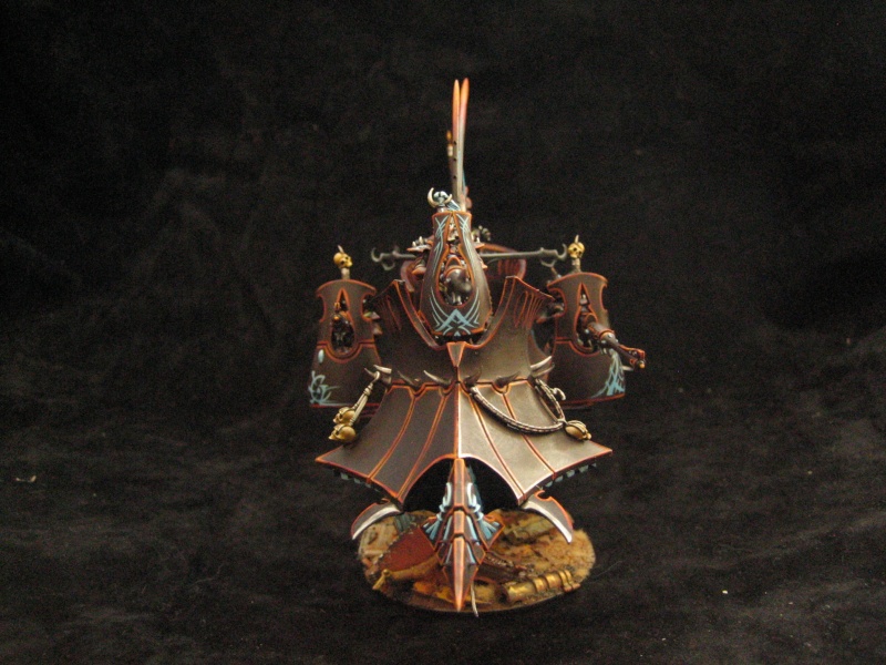 La Cabale de la Rose d'Obsidienne de Quentin'ork ! - Page 3 Img_0089