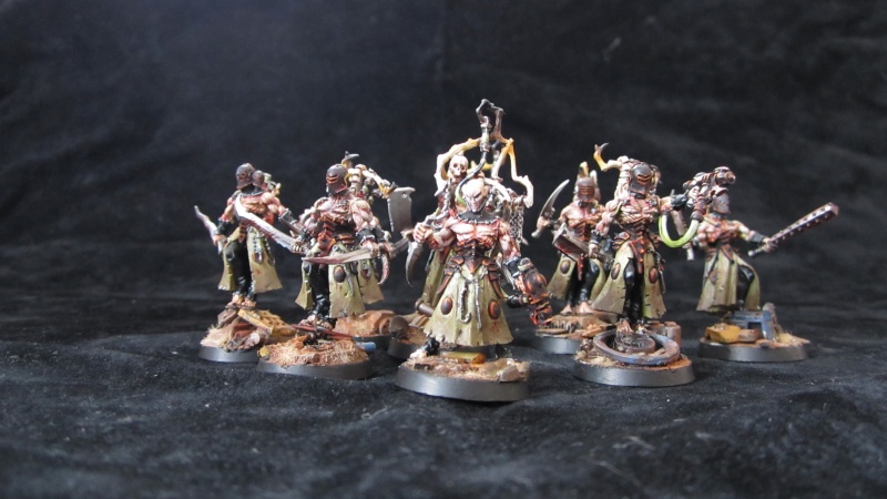 La Cabale de la Rose d'Obsidienne de Quentin'ork ! - Page 3 Img_1514