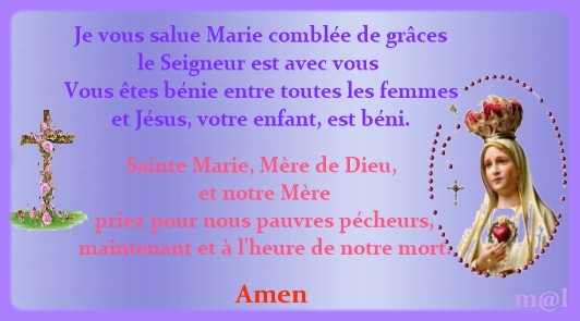 Neuvaine de prières pour la famille contre la dénaturation du mariage et de la parenté  22781110