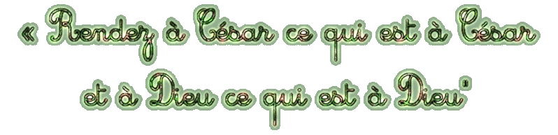 Bonjour à tous voici notre bénédiction en ce dimanche 16 Octobre :  Il est grand, le Seigneur, hautement loué 29c10