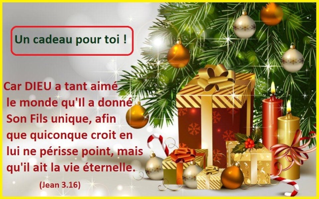 Vers Noël ...nos cadeaux  "Pains Bénis" 38794510