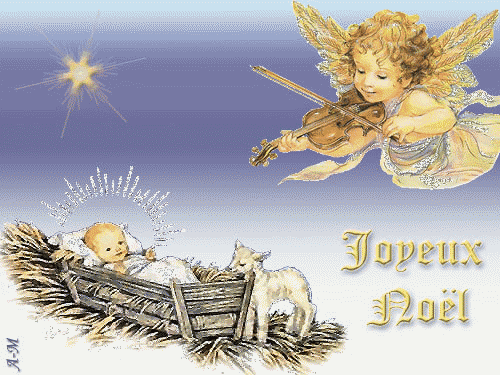Bonjour à tous Dieu nous bénit en ce dimanche 25 décembre : Sainte fête de la Nativité 85895811