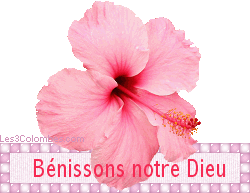 Accueillons une bénédiction en ce mois de septembre _benis12