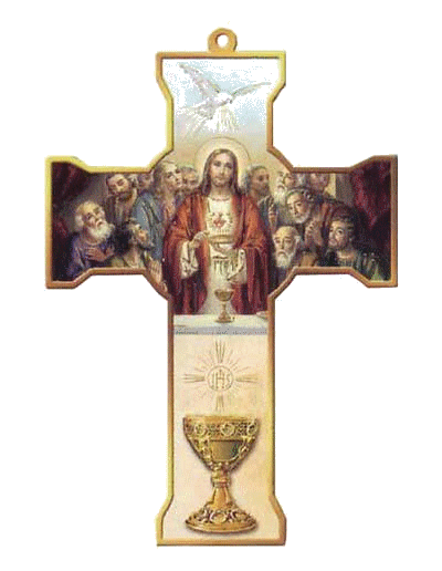 10 juin fête du Saint Sacrement Solennité du Seigneur Euc10