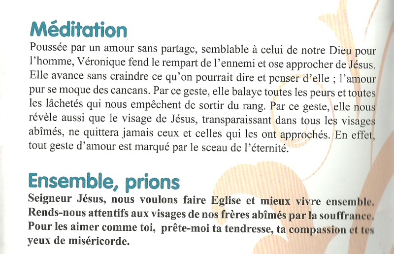 Nous avons prière ensemble en temps de Carême - Page 2 Ginett23