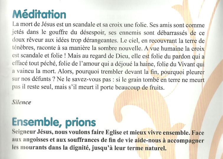 Nous avons prière ensemble en temps de Carême - Page 4 Ginett29