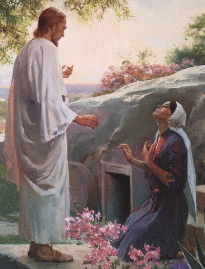 Méditons l'Evangile de ce 22 juillet "rencontre du Christ avec Marie-Madeleine " Jesus_11