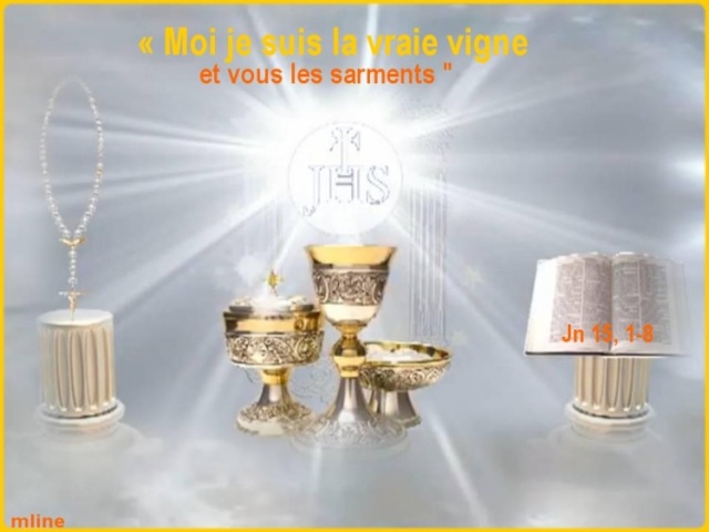 Bon dimanche à tous Une Parole de vie   = Le Seigneur patiente et pardonne Jesus_17