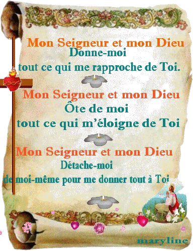 Bon vendredi à tous" Cœur du Christ dont le sacrifice nous sauve nous t'adorons" Se10