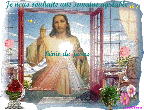 Bonne semaine à tous " Dieu nous donne des pasteurs selon Son coeur" Sema_110