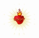 la prière de Consécration des jeunes au Sacré Coeur de Jésus par le pape Benoît XVI Coeur_11
