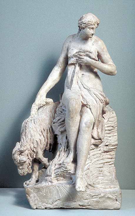 Pierre Julien:Sculptor to Queen Marie-Antoinette 3314_s10