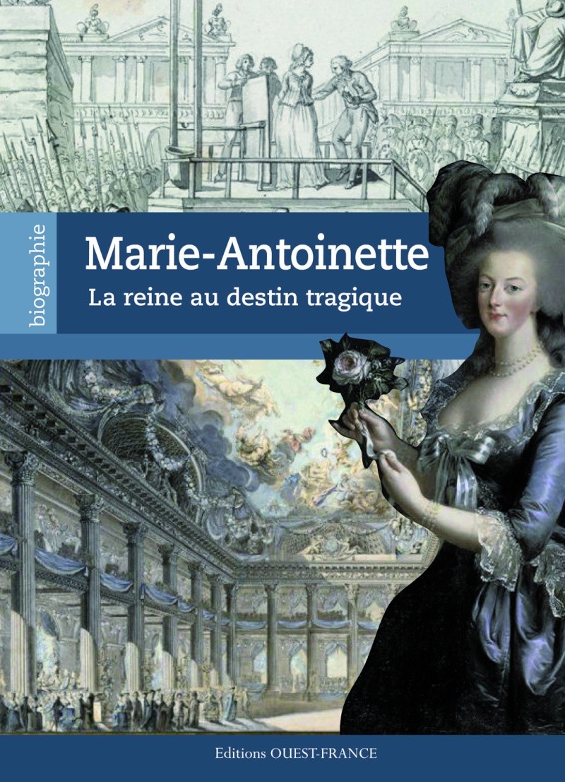 La Reine au Destin tragique d'Alexandre Maral A_mara10