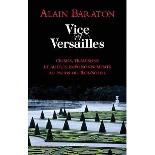 Les livres d'Alain Baraton Barato10