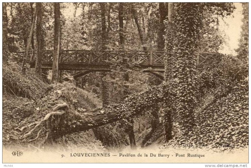 Louveciennes, domaine de Mme du Barry - Page 4 Du_bar14