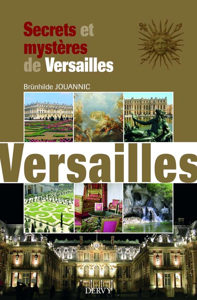 Versailles secret et insolite Guide_10