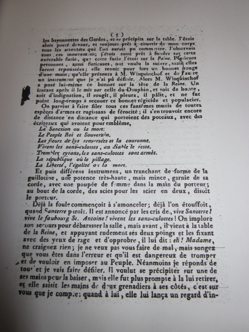La journée du 20 juin 1792, l'invasion du château des Tuileries Img_0226