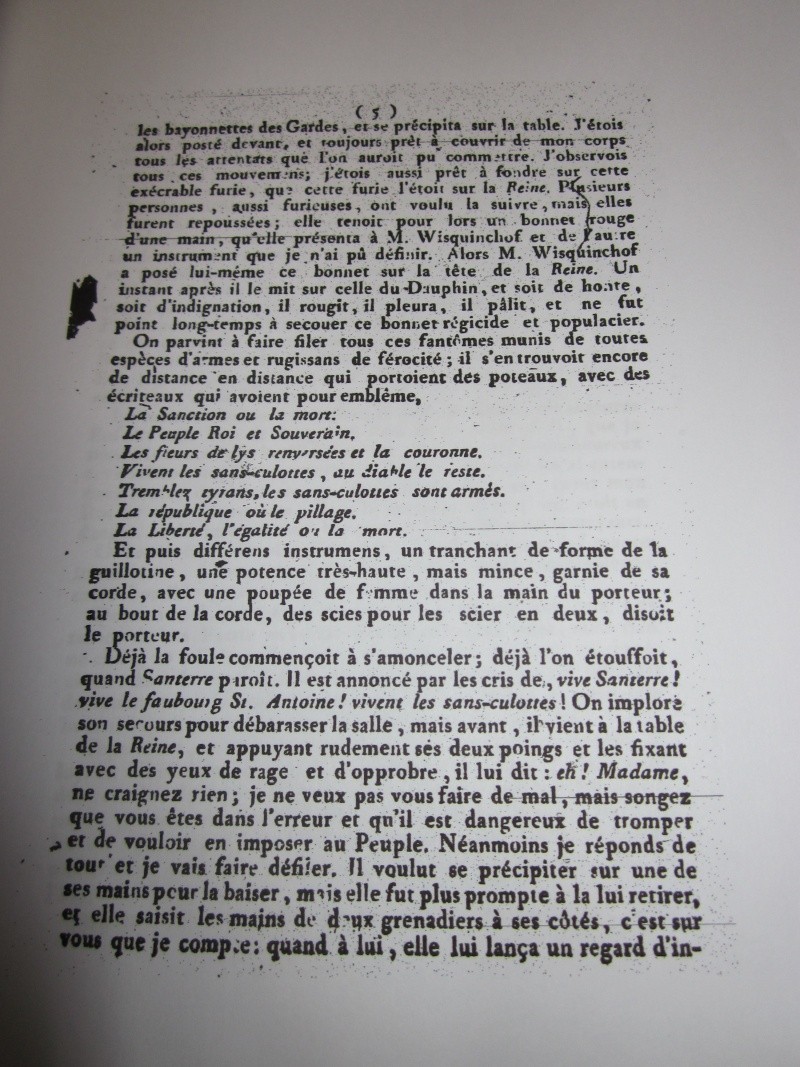 Juin - La journée du 20 juin 1792, l'invasion du château des Tuileries  Img_0226