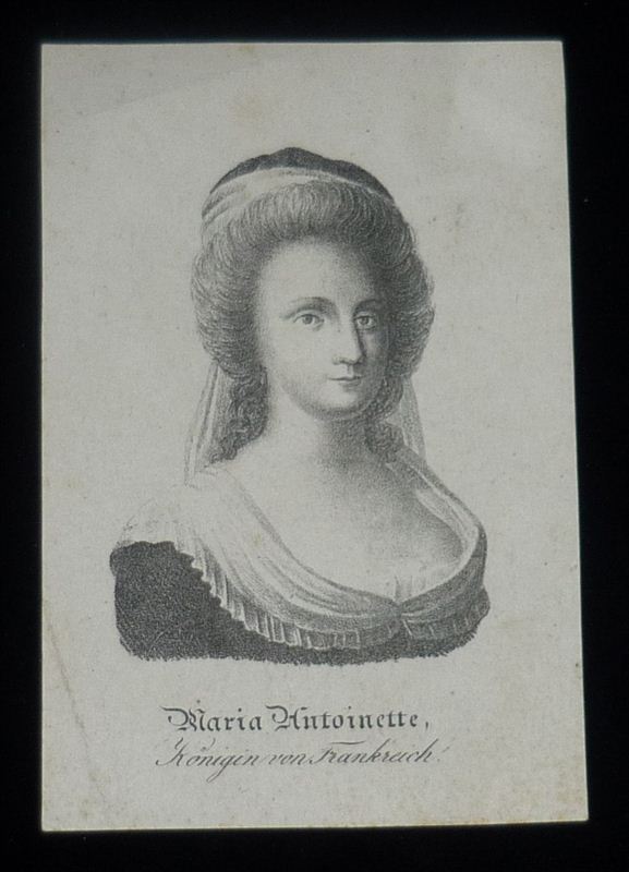 Marie Antoinette, portraits d'après Elisabeth Vigée Lebrun  Ma_all11