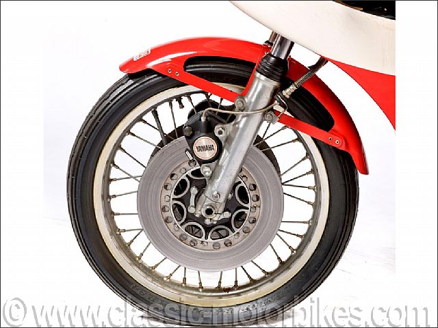 garde boue yamaha tz Gbavtz11