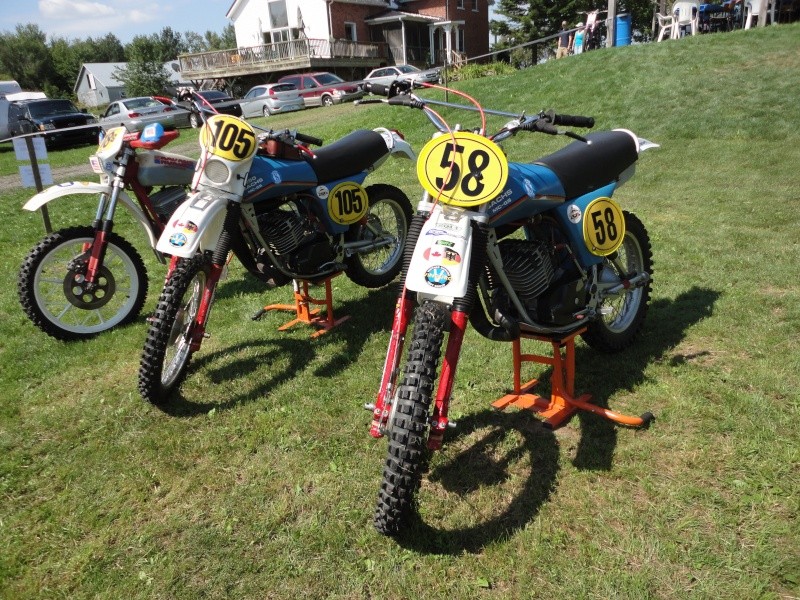 Festival hors route Orstown - course enduro vintage  Dsc01110