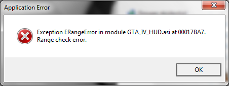 Problème HUD GTA IV et StreamMemFix - Autrement dit avec deux fichiers .asi Sans_t29