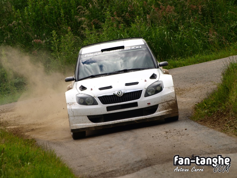 IRC+ERC: Geko Ypres Rallye 2012 [21-23 Junio] - Página 2 610