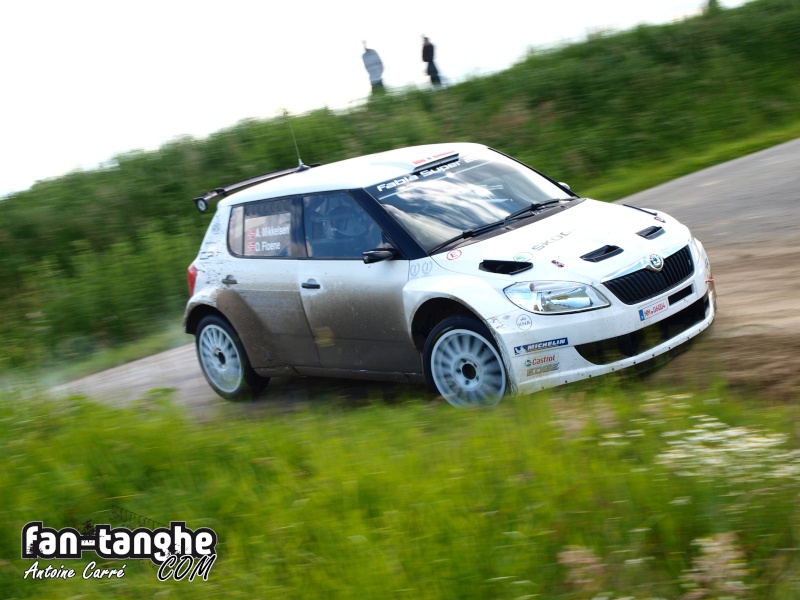 IRC+ERC: Geko Ypres Rallye 2012 [21-23 Junio] - Página 2 710