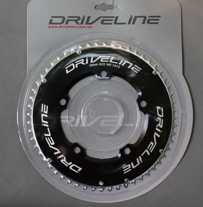 100%新，Driveline 55T 餅片  Img_6510
