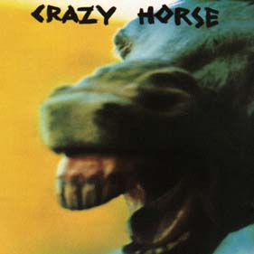 Crazy Horse - Crazy Horse (1971) Crazyh10
