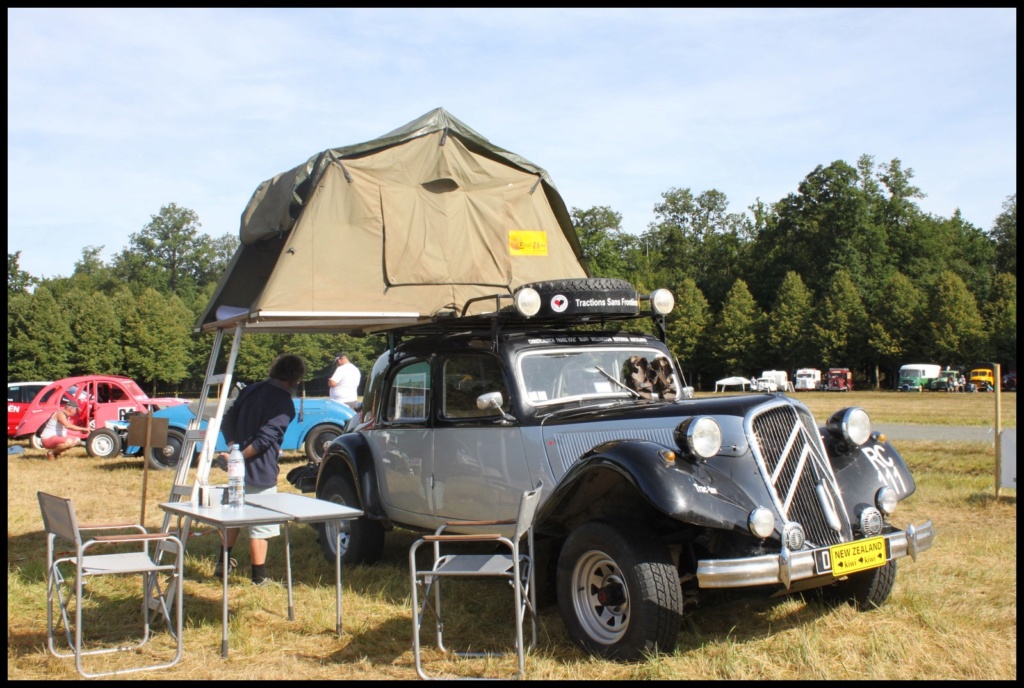 LA FERTE-VIDAME  LES 100 ANS de CITROEN Img_0010