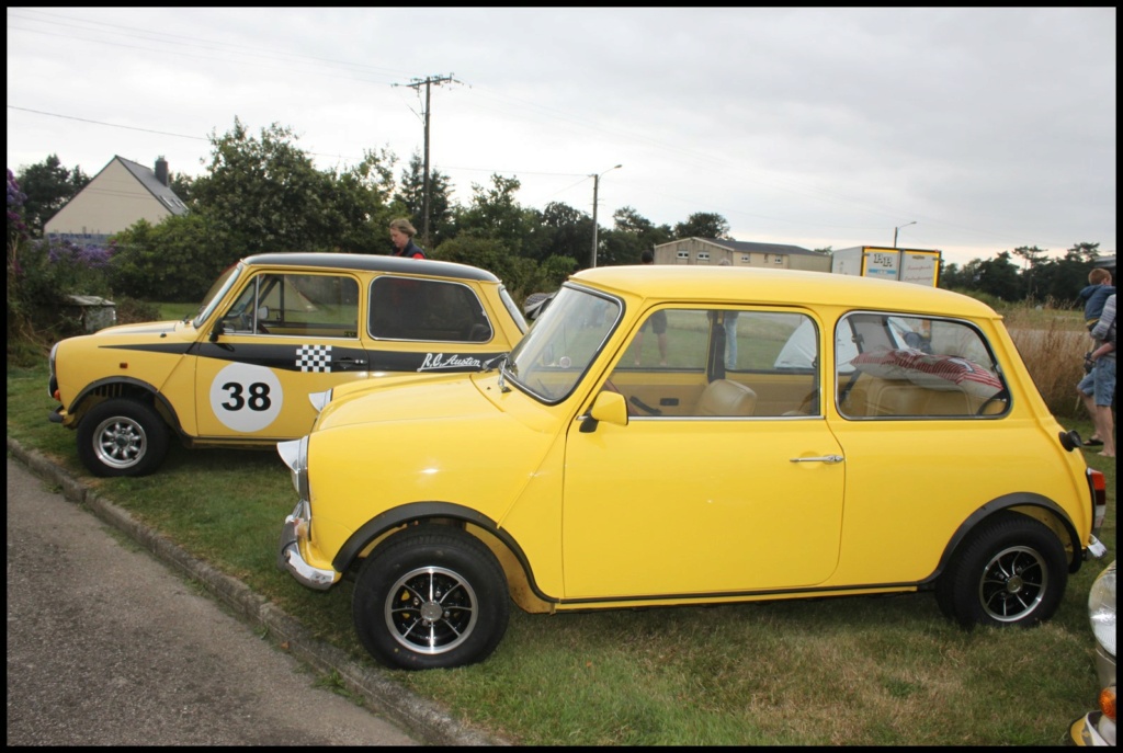 15 ème Sortie en Austin Mini de l' ABVA 2023 Img_1517