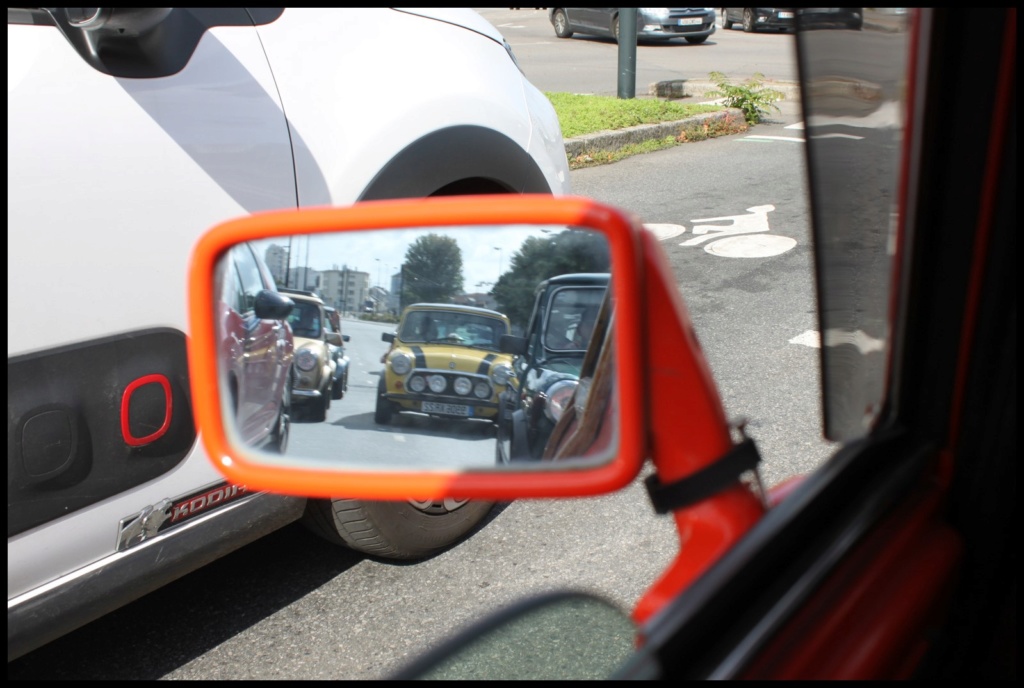 sortie du MCPL NANTES le 6 octobre 2019 - 5ème étaoe des 60 ans de la mini  Img_2225