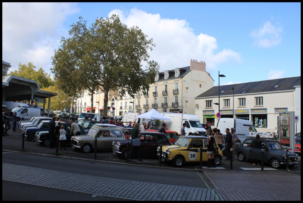 sortie du MCPL NANTES le 6 octobre 2019 - 5ème étaoe des 60 ans de la mini  Img_2235