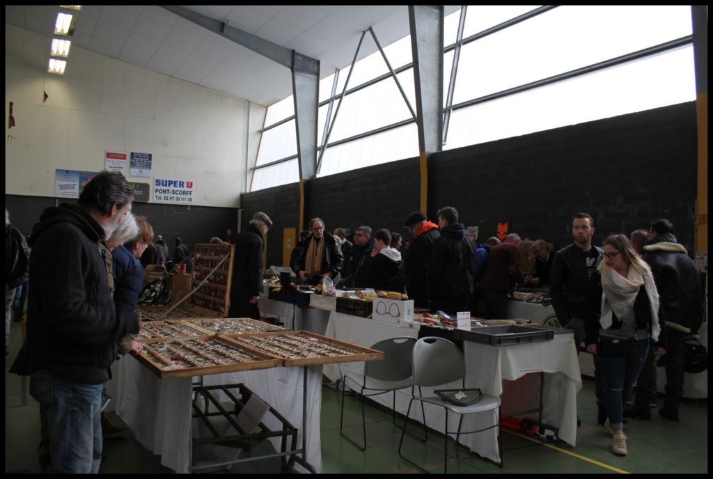 BOURSE ECHANGE AVAM à PONT SCORF 2019 Img_7035