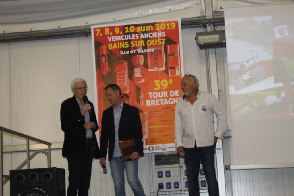 tour - 39ème Tour de Bretagne - 7 au 10 Juin 2019. Img_8357
