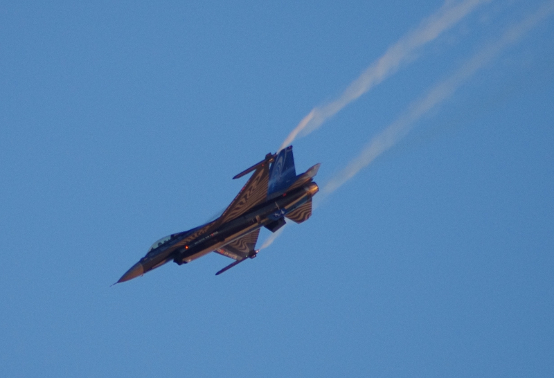 EBFN Koksijde Airshow Belgia17