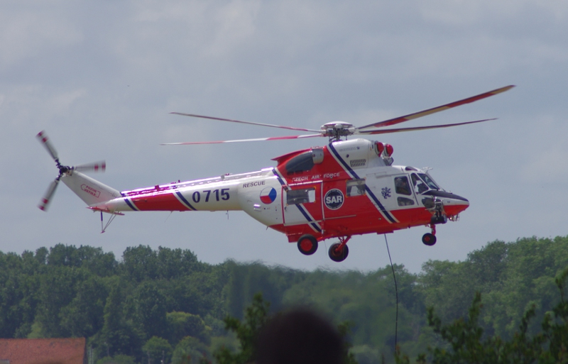 EBFN Koksijde Airshow Czechs10