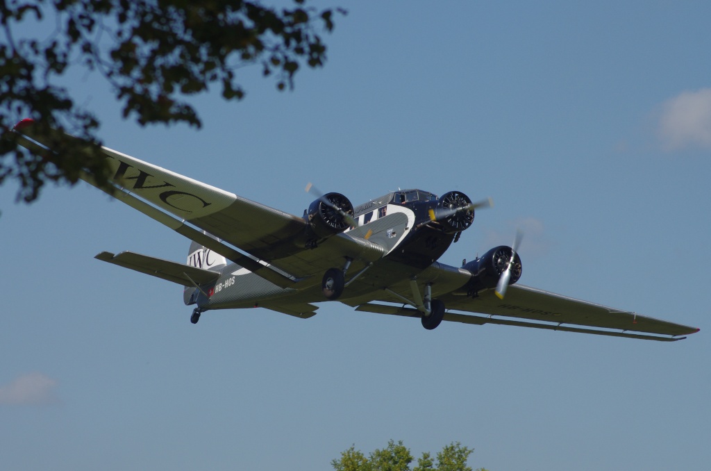 EDST Oldtimertreffen 2011 auf der Hahnweide (Achtung -viele Bilder!) Ju-5210